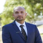 Aaron Choudhary