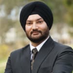 Jas Bhandari