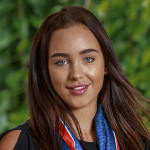 Caitlin Allen