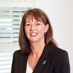 Jackie Mooney