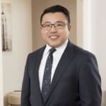 Mike Wang