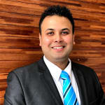 Amol Jagdale