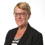 Liz Madden, OAM