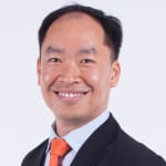 Alex Tay