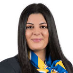 Sareena El Mahmoud