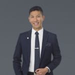 Nick Tang