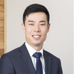 Simon Wang
