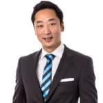 Tony Liu