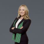 Maddie Harris