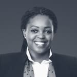 Rebecca Munjoma