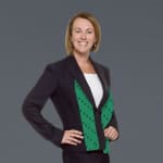 Kathryn Pritchard