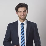 Alex Radford
