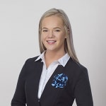 Monique Plover