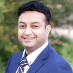 Andy Sharma