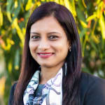 Manisha Inamdar