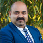 Manish Kapoor