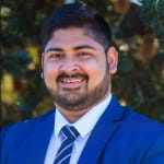 Sumeet Pathak