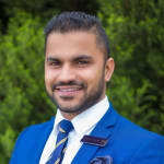 Aashish Mann