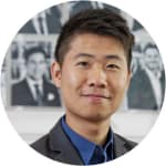 Raymond Liu