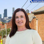 Tricia Crombie