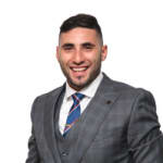 Wally Houli