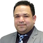 Kris Kalia