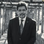 Syry (John) Pereira