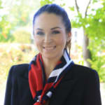 Stephanie Richardson
