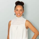 Tiffeny Scantlebury
