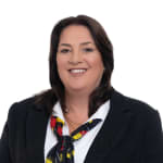 Melinda Bargallie