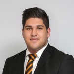 Andreas Tripodina