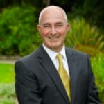 James Keep