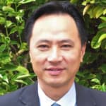 Fred Zhao
