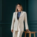 Kellie Liu