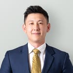 George Yu