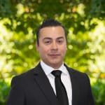 Raul Guzman