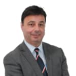 Harry Ghazarian