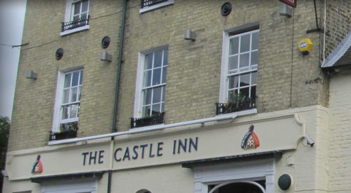 Castle Pub