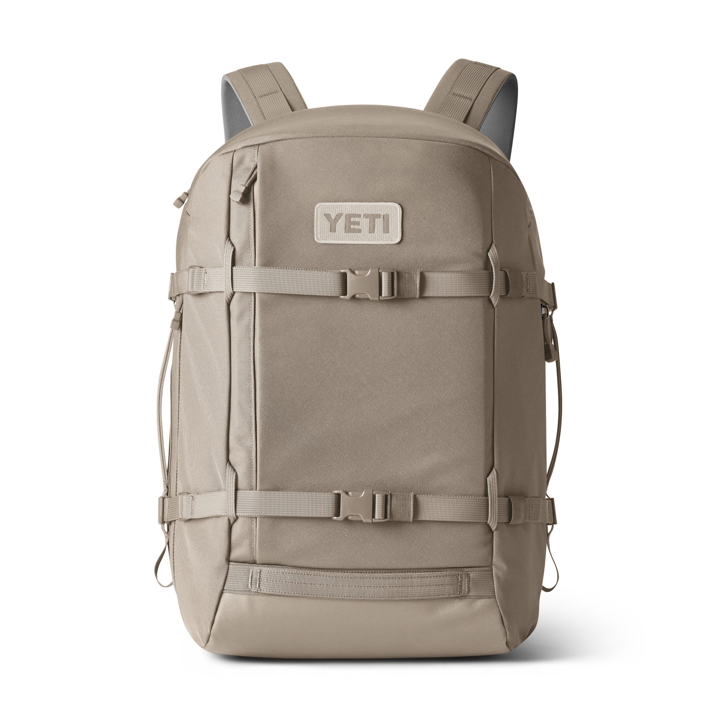 YETI Crossroads® 35L Carry On Backpack Cape Dark Taupe