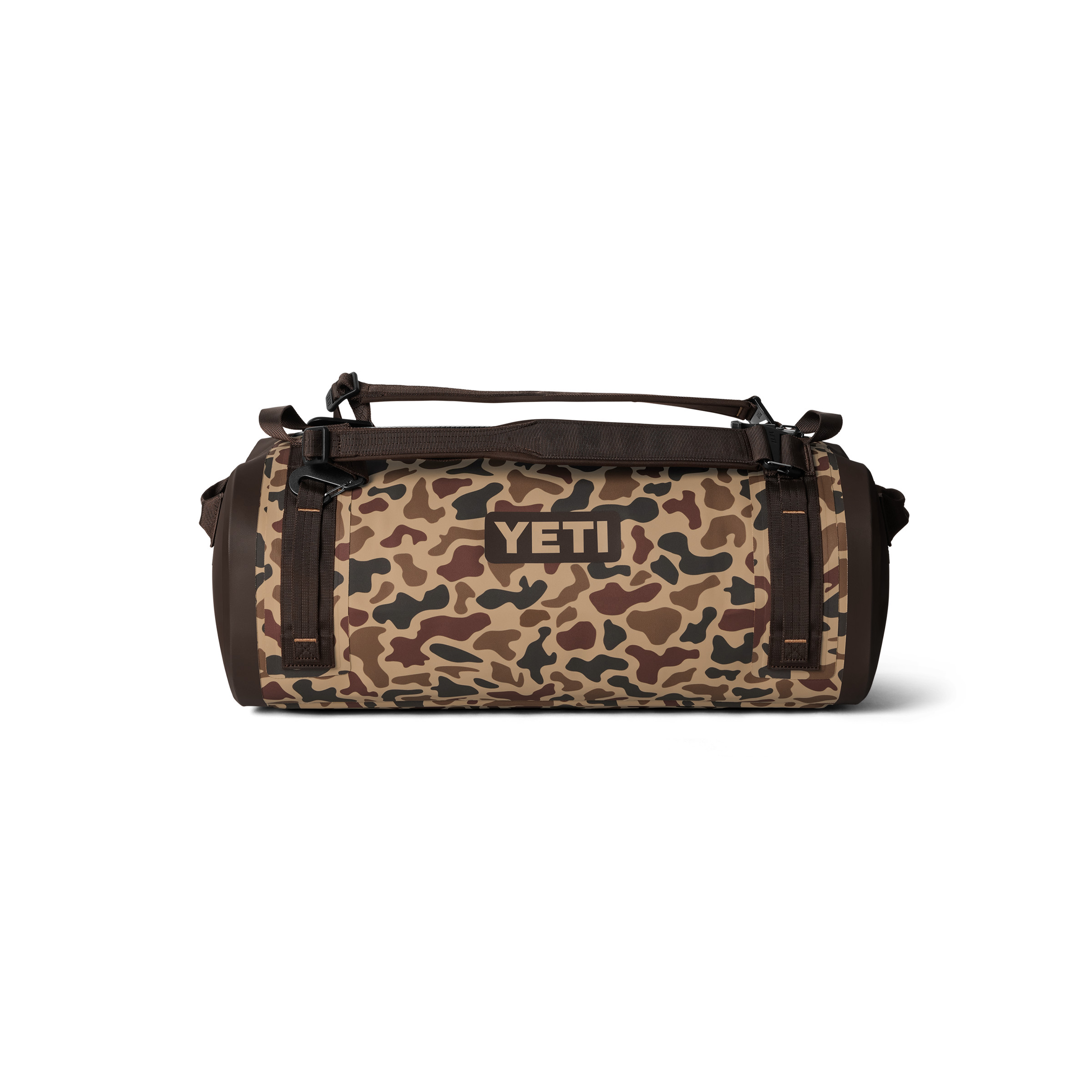 YETI YETI Panga® 50L Waterproof Duffel Wetlands Camo - $320.00 at YETI US