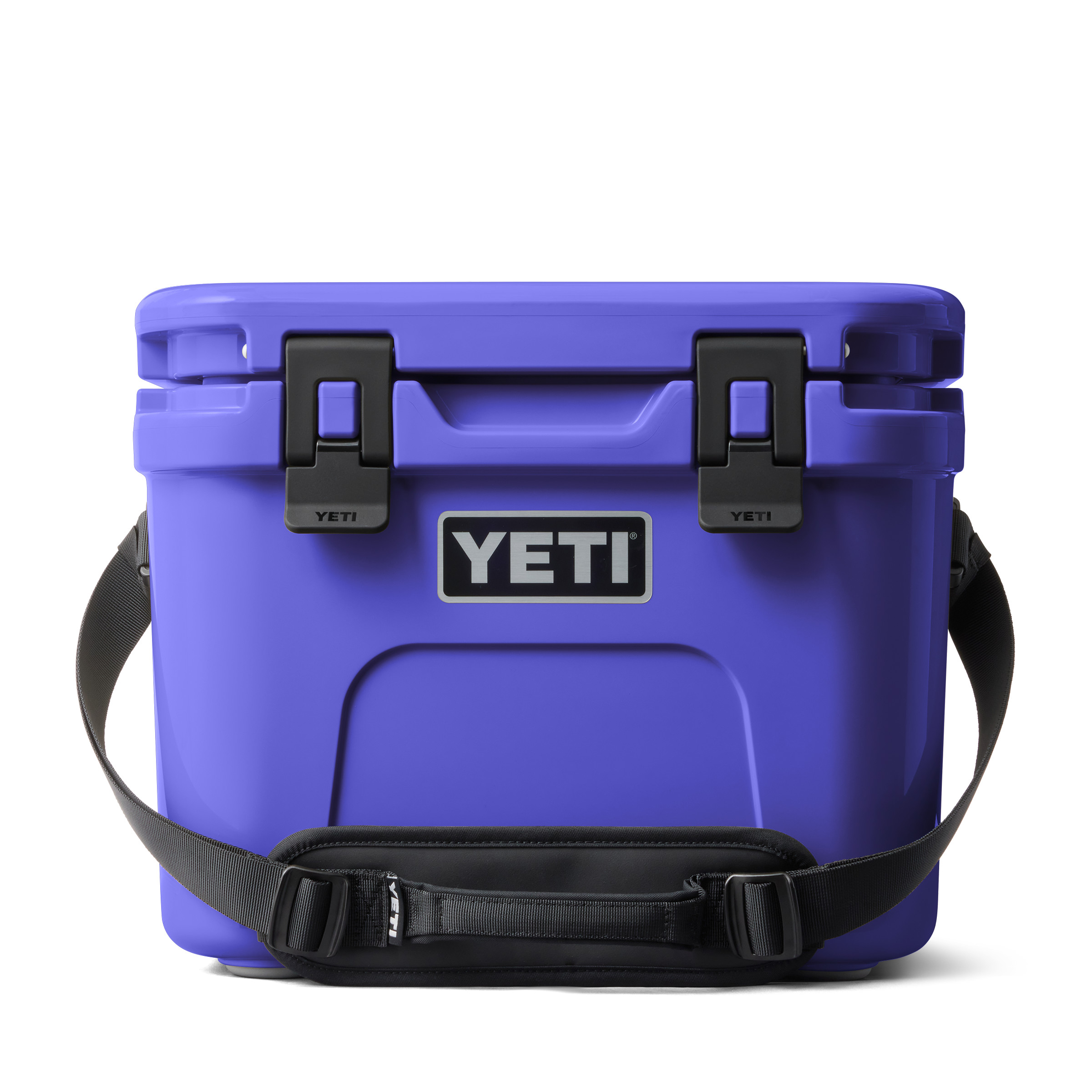 YETI Roadie® 15 Hard Cooler Ultramarine Violet