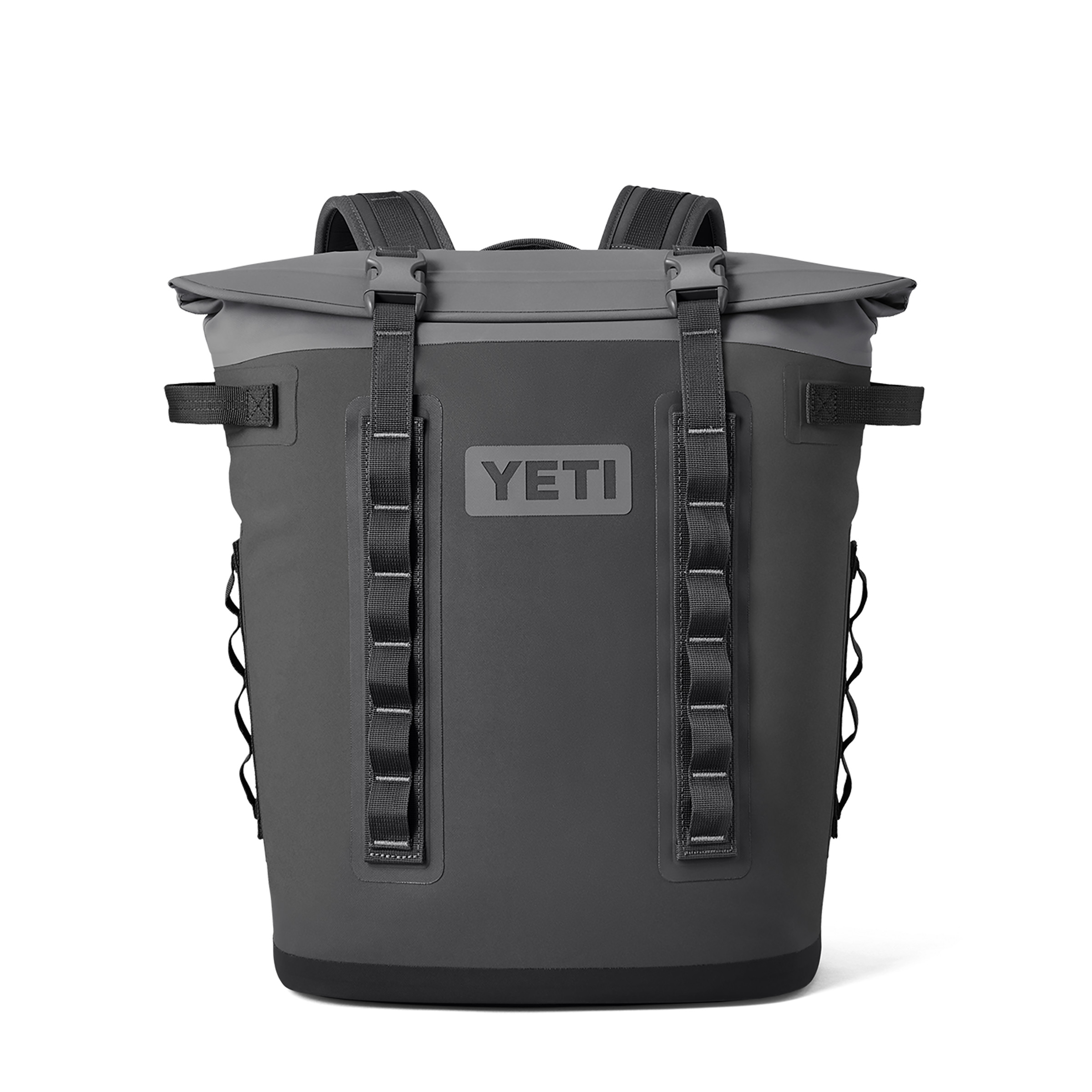 YETI Hopper® M20 Backpack Soft Cooler Charcoal