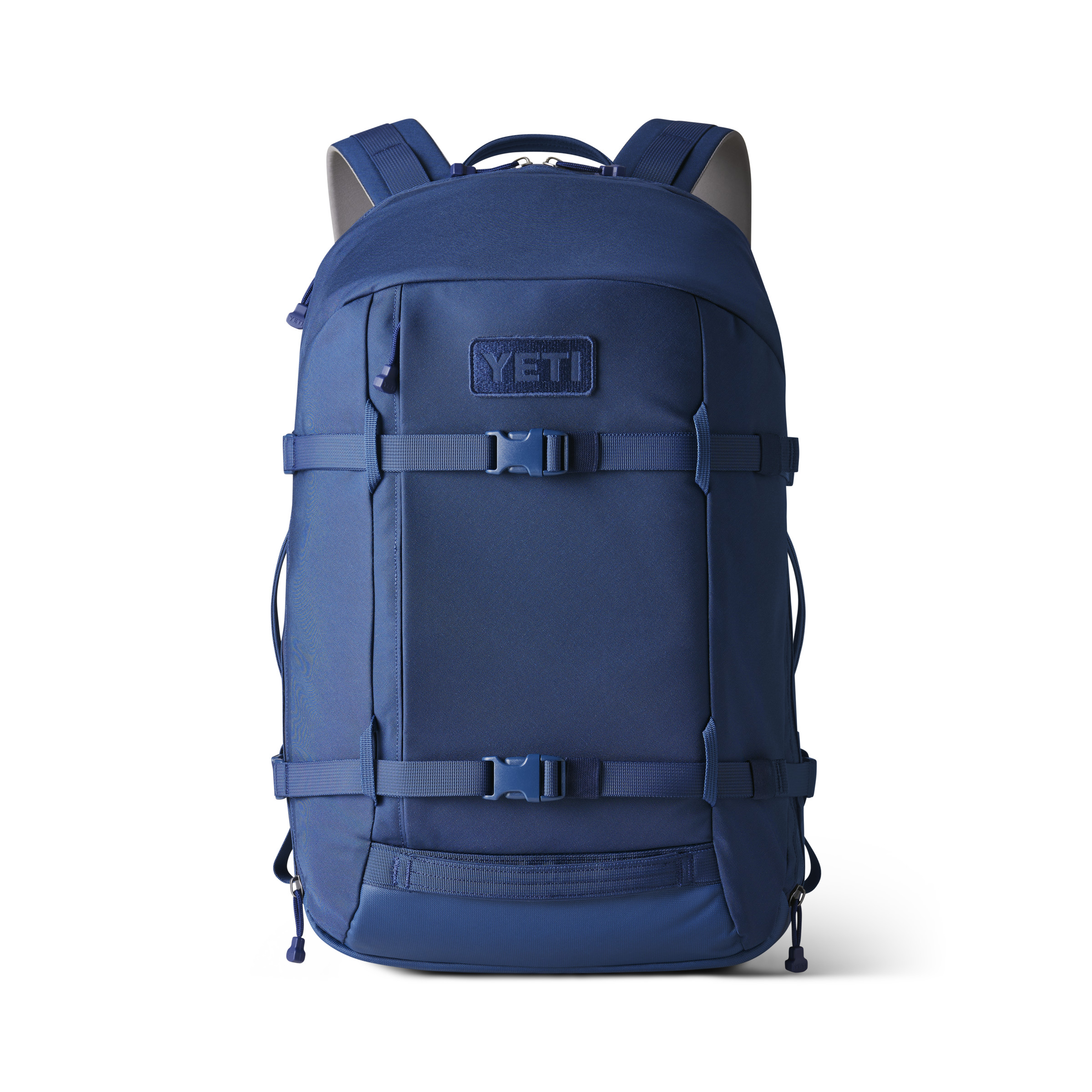 YETI Crossroads® 27L Carry On Backpack Navy