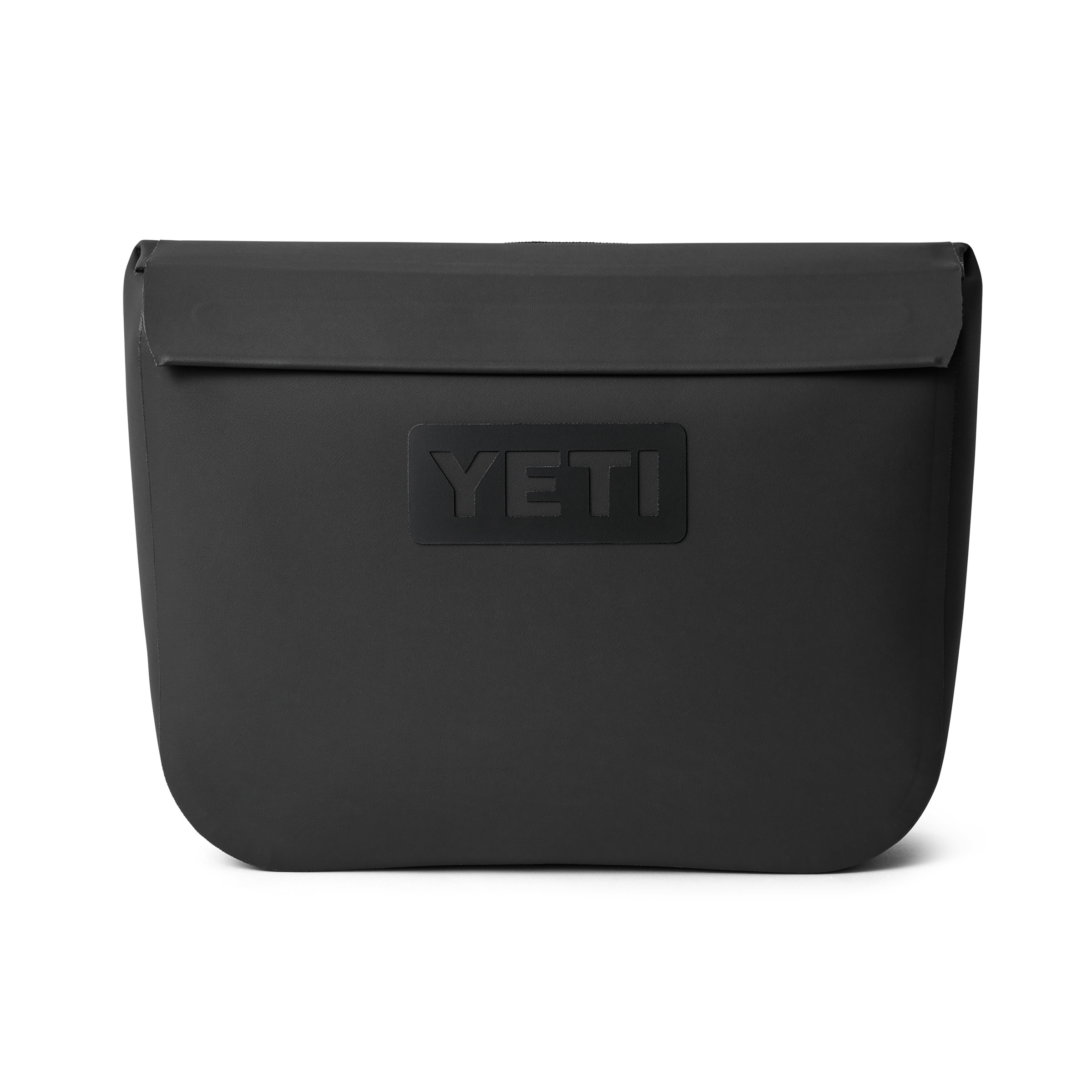 YETI SideKick Dry® 6L Waterproof Gear Case Black