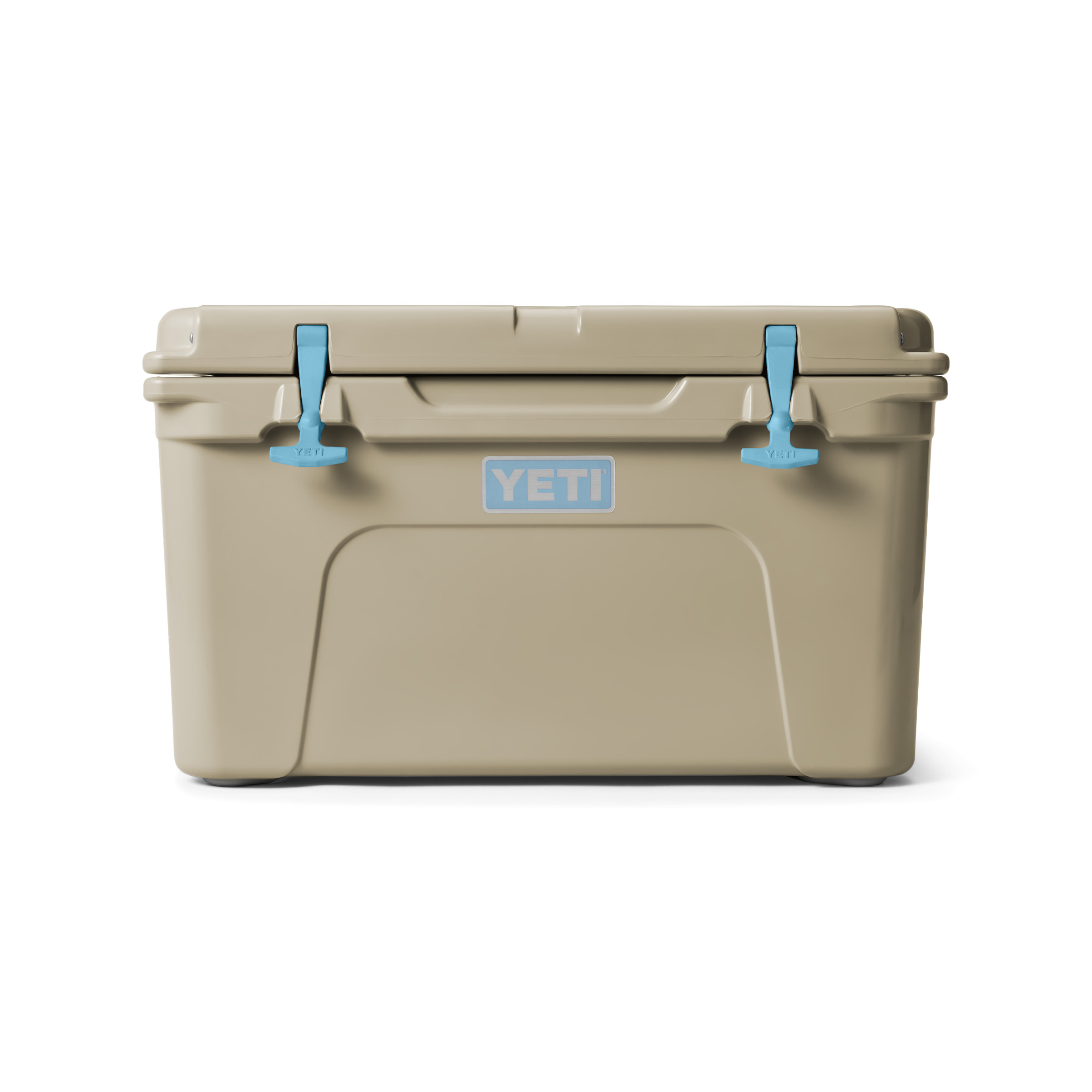 YETI Tundra® 45 Hard Cooler TAN/TAN/LB/LB/LB