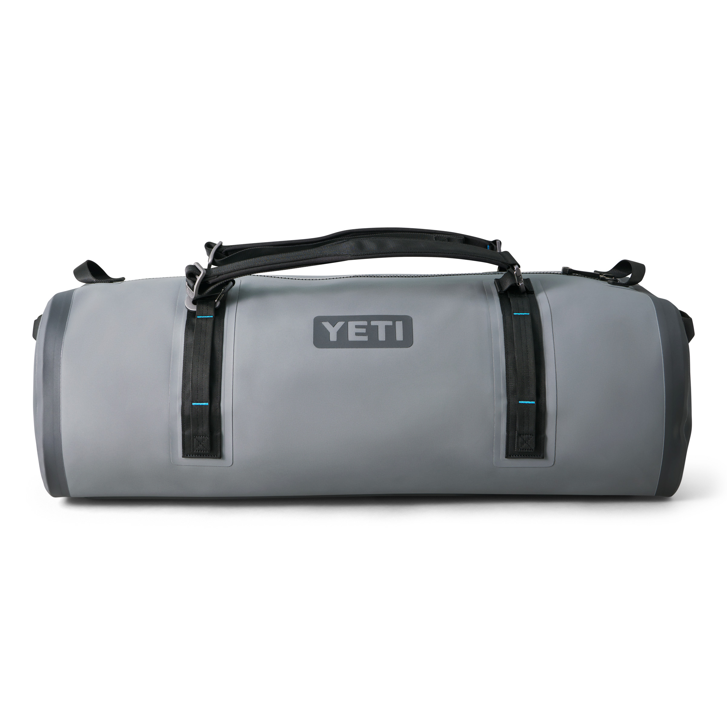 YETI Panga® 100L Waterproof Duffel Storm Gray