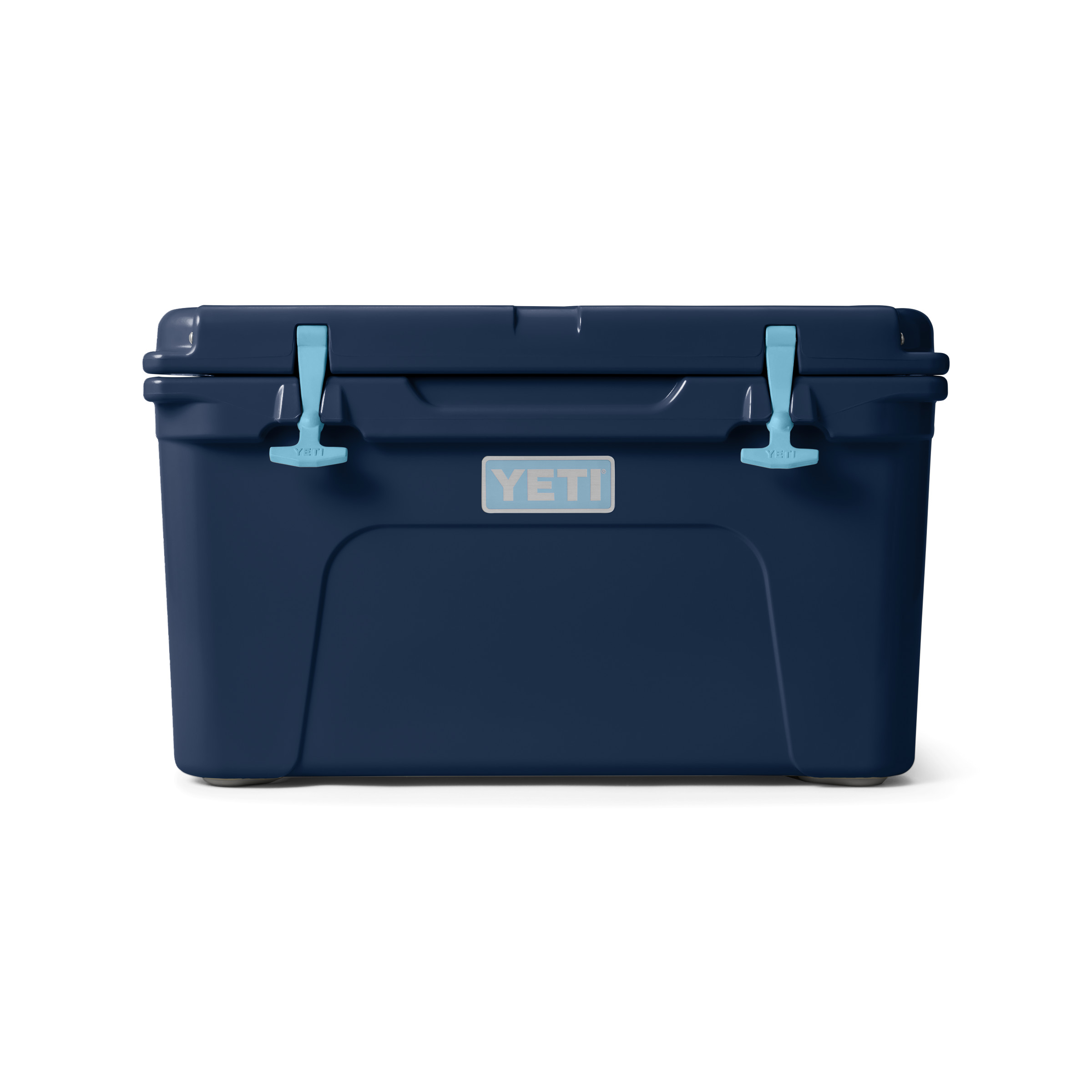 YETI Tundra® 45 Hard Cooler NVY/NVY/LB/LB/LB