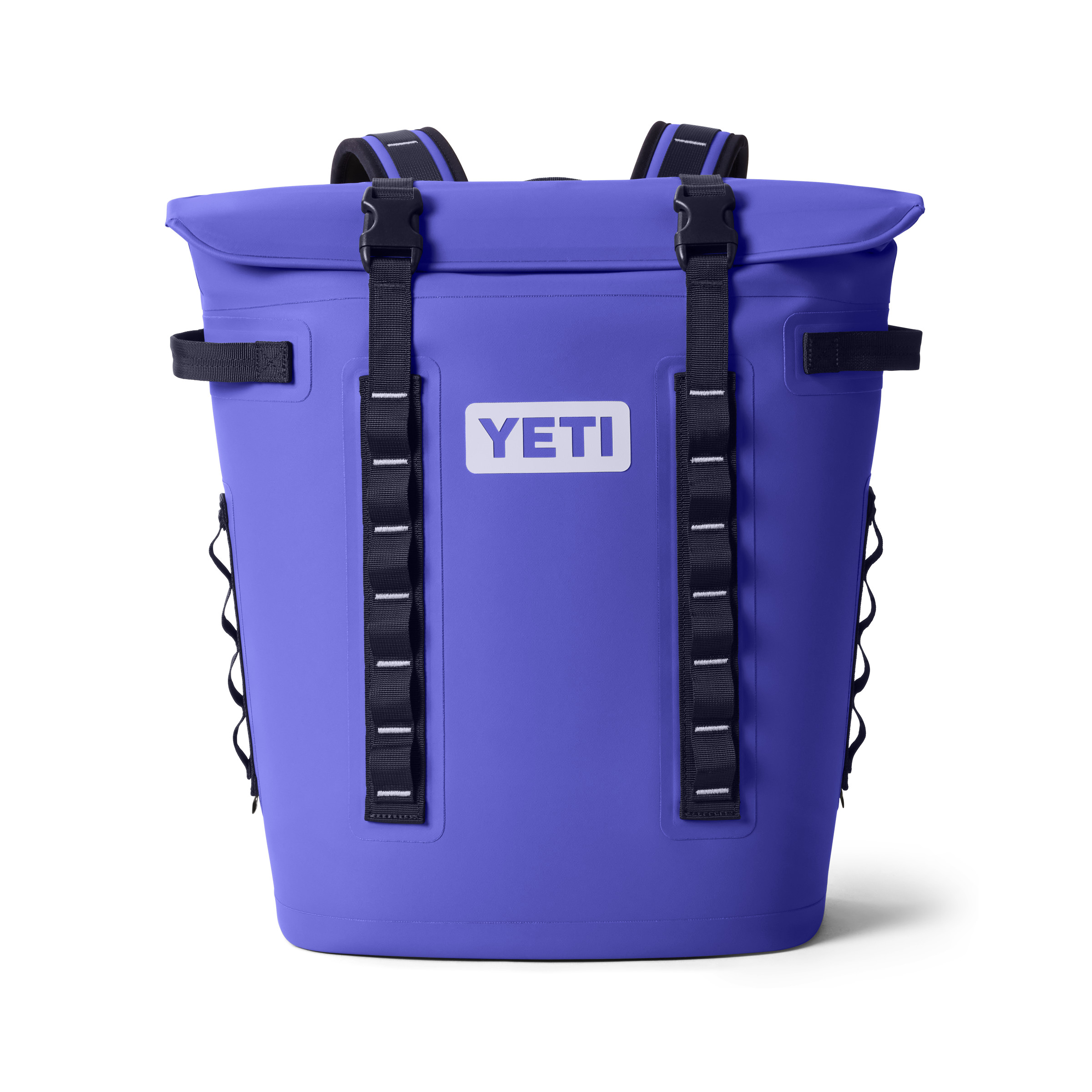 YETI YETI Hopper® M20 Backpack Soft Cooler Ultramarine Violet - $325.00 at YETI US