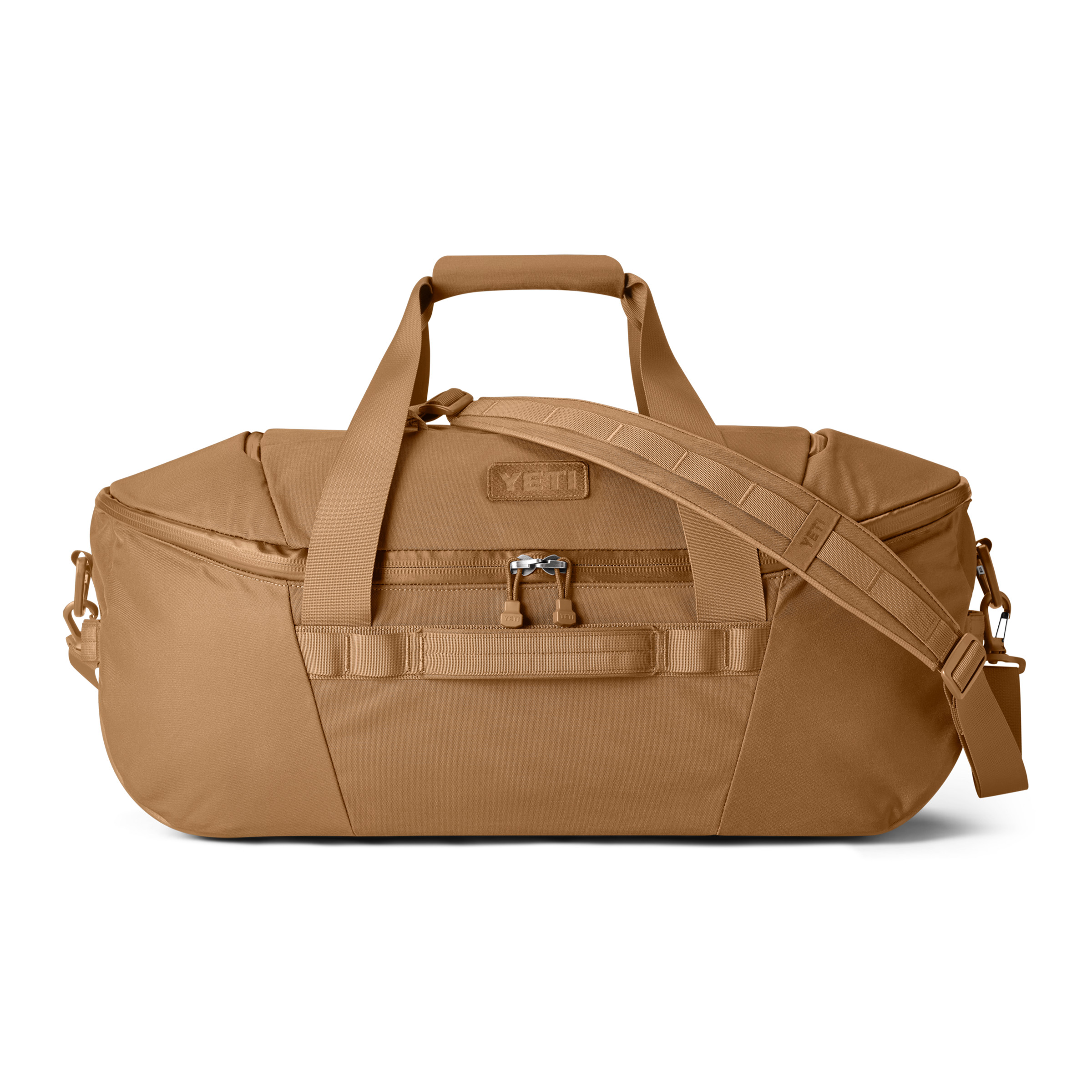 YETI Crossroads® 60L Travel Duffel Alpine Brown
