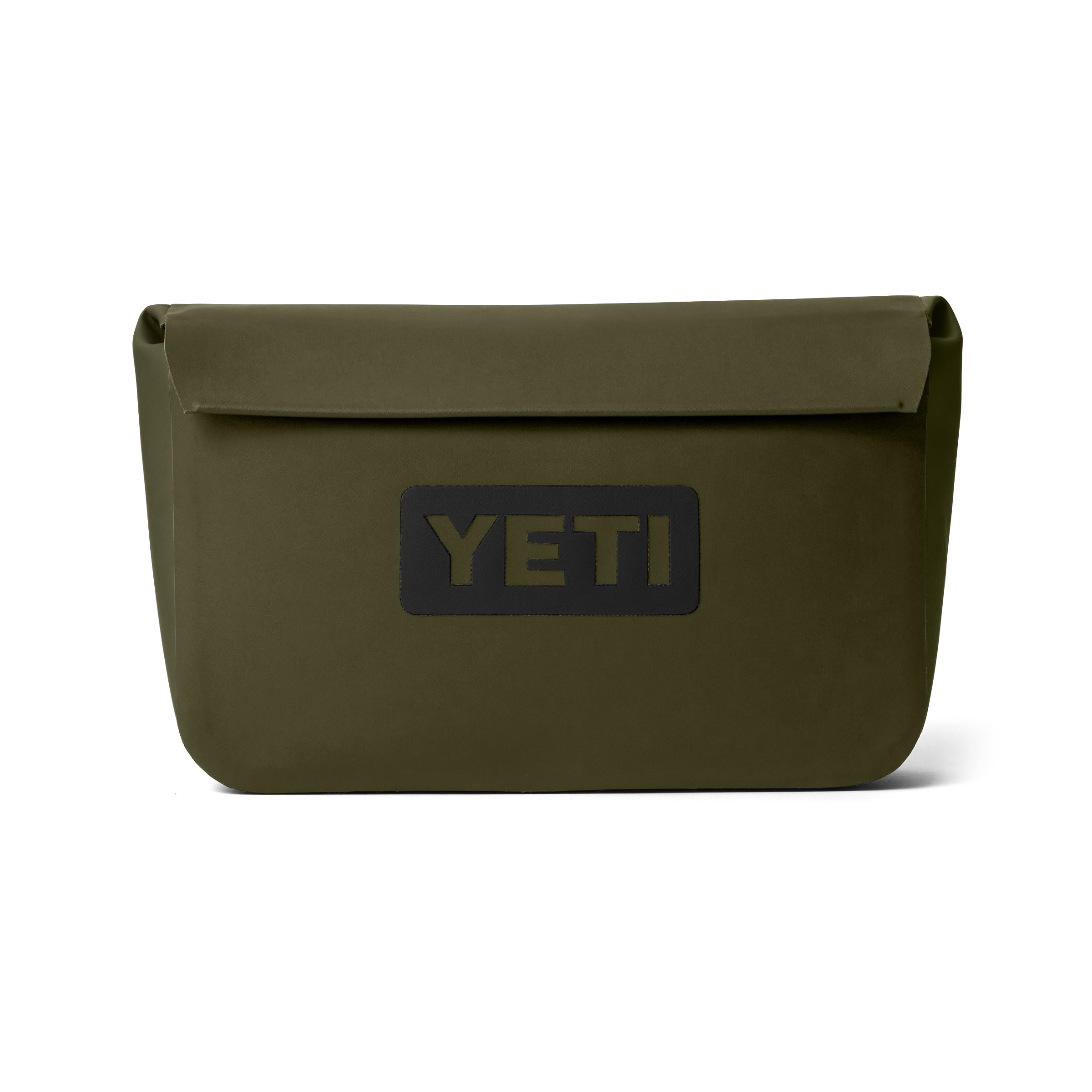 YETI SideKick Dry® 3L Waterproof Gear Case Olive